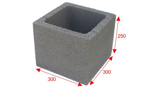 Tvarnica Rubik plus Kocka 30 EKODIEL